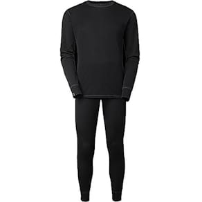 Underställ funktion SW unisex svart XXL