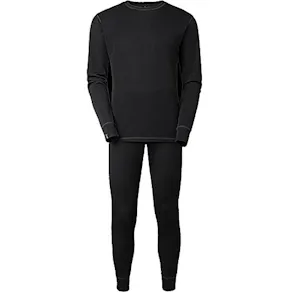 Underställ funktion SW unisex svart XXL