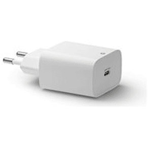re-charge - EU Wall Charger USB-C 20W