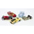 Leksaksbilar Hot Wheels, 5/fp