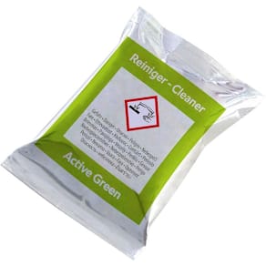 Rengøringstabletter Rational Active Green til ovn/grill