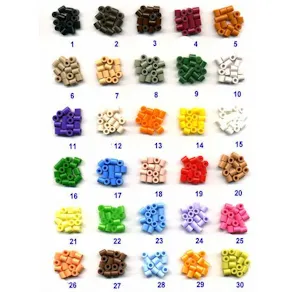 PhotoPearls NABBI Nr 7 beige 6000/fp