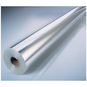 Blumenfolie Folia, transparent, 70 cm x 100 m