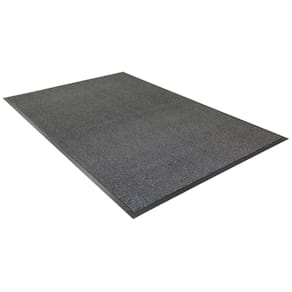 Matta MATTING Faro120x180cm antracitmel