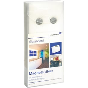 Magneter LEGAMASTER 12mm ext.starka 6/fp
