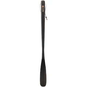 Skohorn trä svart 54 cm