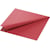 Duni Servett D1-lags 33x33 Bordeaux, 500st