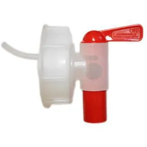 Kran NORDEX 25L dunk 61mm