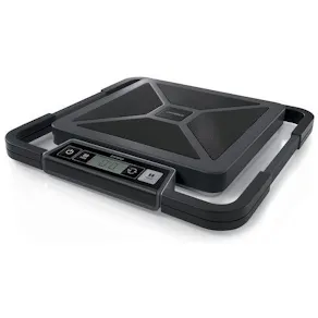 Paketvåg DYMO S50, USB, max 50kg
