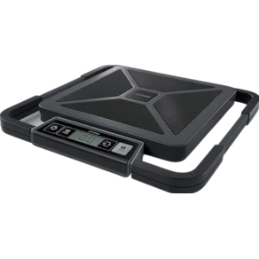 Paketvåg DYMO S50, USB, max 50kg