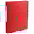 Elastobox Exacompta Exabox, rood, rug 2,5 cm