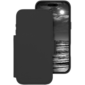 dbramante1928 Lynge - Vikbart fodral för mobiltelefon