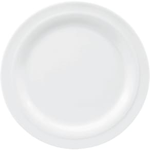 Teller SCHÖNWALD Joker, flach, 20 cm, weiß