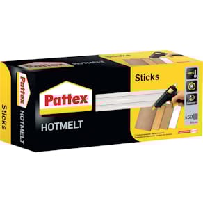 Klebepatrone Pattex HOT Sticks