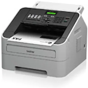 FAX2840 Laser Telefax