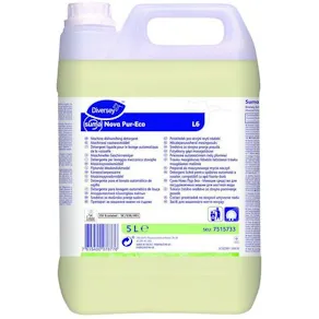 Maskindisk SUMA Nova Pur-Eco L6 5L