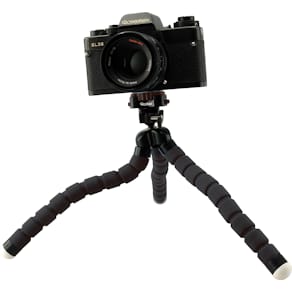 Rollei Monkey Pod Black