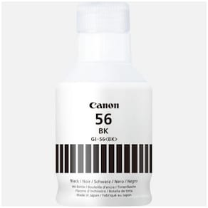 Blekk CANON GI-56 PGBK Black