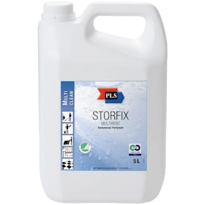 Grovrengöring Storfix, 5L