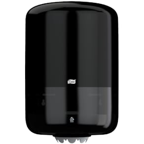 Dispenser M2 Centrum Svart