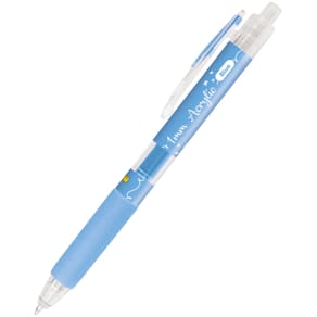 Acrylmarker Online, blau