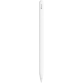 Tablet-Stift Apple Pencil (2. Generation) Bluetooth