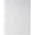 Showtas Pergamy geperforeerd, A4, 11-gaats, 60 micron, 100 stuks