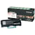 Toner LEXMARK E460X11E 15K svart