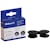 Farvebånd sort nylon 13mm x 6m, til Canon/Sharp/Facit, 1 stk
