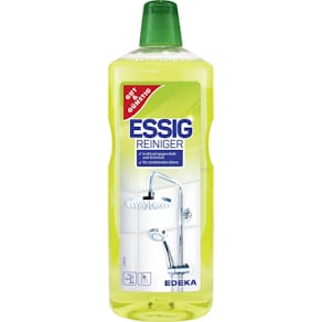 Essigreiniger GUT & GÜNSTIG, 1 L