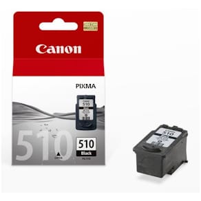 Blekk CANON PG-510BK sort