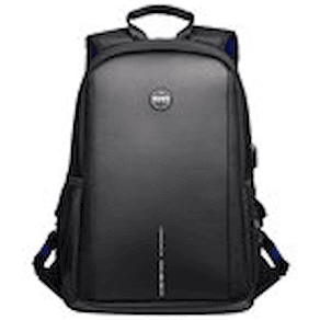 PORT Chicago EVO - Ryggsäck för bärbar dator - 13" - 15.6"