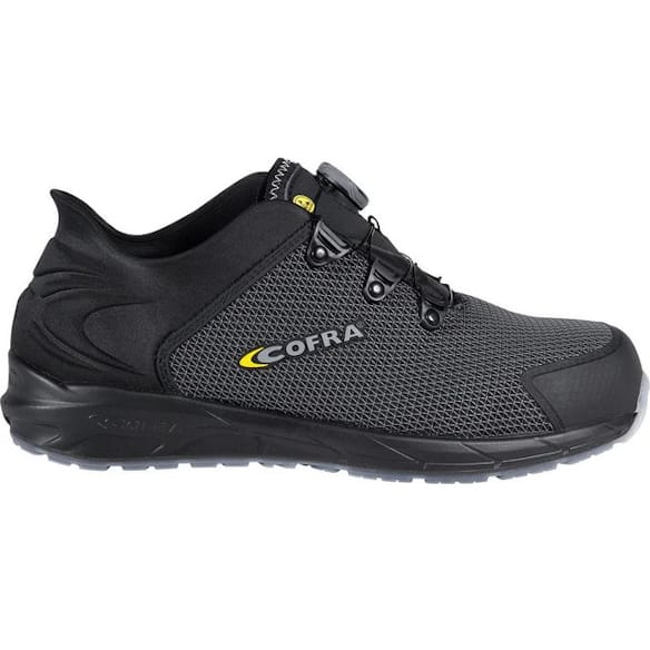 Vernesko COFRA Aerobic S3S ESD SR 45