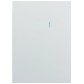 Heftschoner HERMA, Karton, A4, weiß