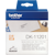 Etiketter BROTHER Adress Universal DK-11201, 90x29mm, 400/rl
