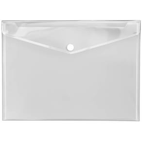 Sammeltasche VELOFLEX Crystal, A3, transparent