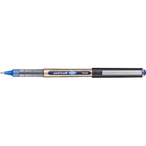 Rollerpen Uni-ball Eye Broad Eco, 0,85 mm, blauw
