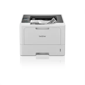 HL-L5210DW Professional mono laser printer