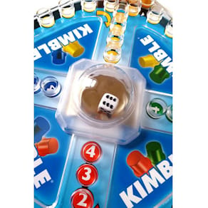 Spel Kimble