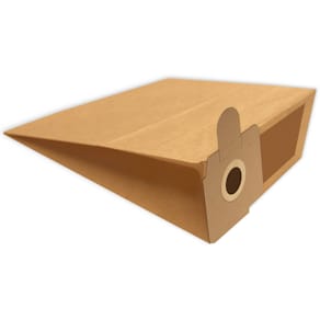 Staubsaugerbeutel LOTTMANN, Papier, passend für Kärcher CV 30/1,