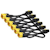 APC Power Cord Kit - Strömkabel - IEC 60320 C19 till IEC 60320
