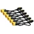 APC Power Cord Kit - Strömkabel - IEC 60320 C19 till IEC 60320