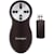 Presenter Kensington draadloos met laserpointer, zwart