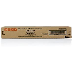 TA/Utax CDC5520 cyan toner