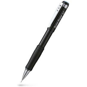 Stiftpenna PENTEL Twist-Erase 0,7mm sv