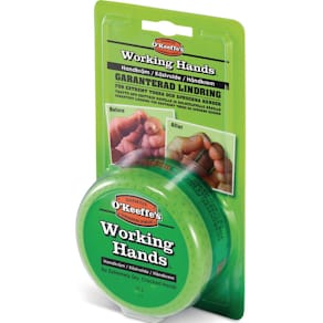 Handcreme OKEEFFES Working Hands burk96g