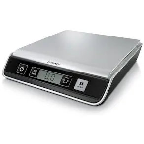 Brevvåg DYMO M10, USB, max 10kg