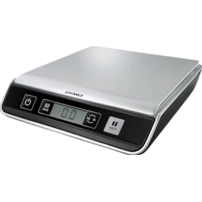 Brevvåg DYMO M10, USB, max 10kg