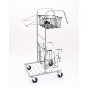 Städvagn MAX Greyline Liten