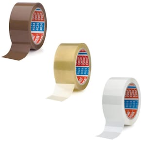 Packtejp TESA 4024 PP 50mmx66m brun